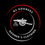 N5 Gooners Brand